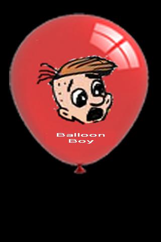 Save Baloon Boy