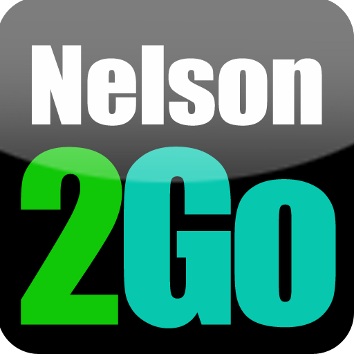 Nelson2Go! 生活 App LOGO-APP開箱王