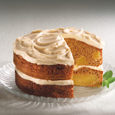 Slice of Heaven Spice Cake
