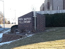 Faith Baptist Fellowship Church