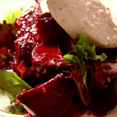 Roasted Beets