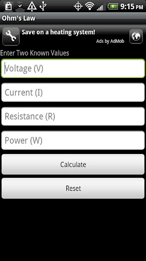 Electrical Tools Lite