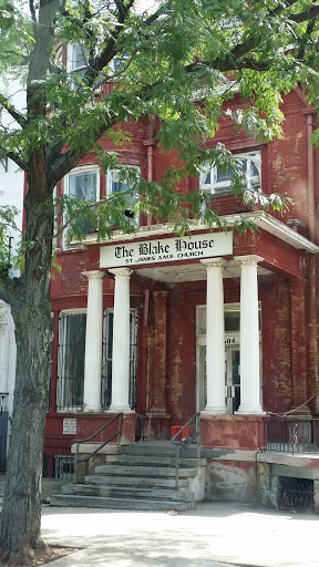 The Blake House