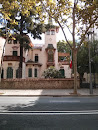 Consulat de Mèxic