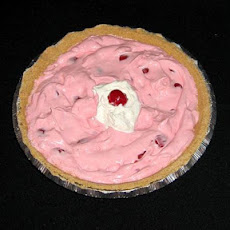 Cherry Cream Cheese Pie