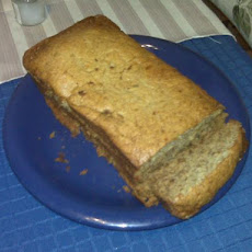 Erin's Banana Loaf