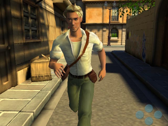 Broken Sword: The Sleeping Dragon Revealed