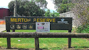 Merton Reserve
