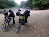 Moto Kawa 650 Doble Proposito