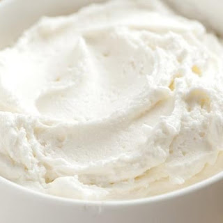 NEW BUTTER ICING RECIPE WITHOUT SHORTENING Butter