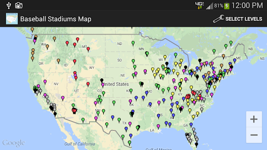 How to mod Baseball Stadiums Map 1.0 mod apk for laptop