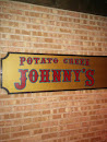 Potato Creek Johnny's
