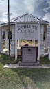 Gravel Hill Cemetery Veterans Memorial