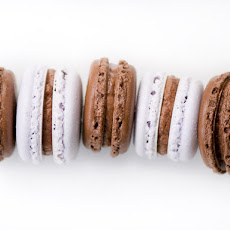 French Macarons