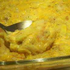 Squash Casserole