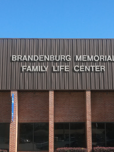 Brandenburg Memorial Family Life Center 