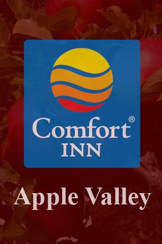 Comfort Inn Apple Valley