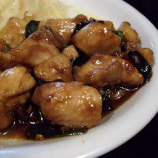 Party Perfect Teriyaki Chicken Skewers