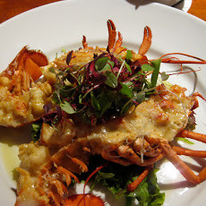 Lobster Savannah