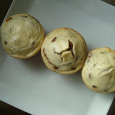 Individual Mini Cheesecakes