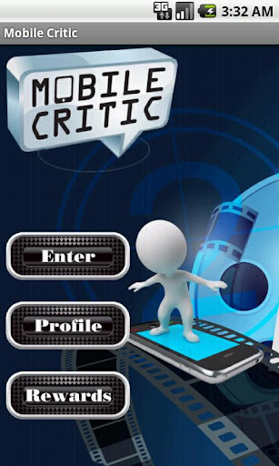 【免費娛樂App】Mobile Critic-APP點子