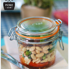 Niçoise Salad To-Go
