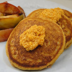 Sweet Potato Butter Spread