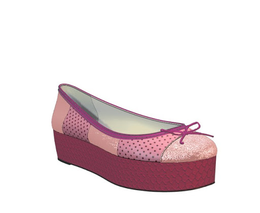 I Designed My Perfect Shoes!