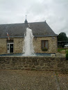 Fontaine De La Mairie