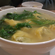Wonton Soup