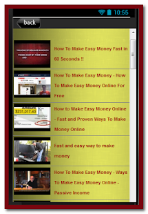 How to install How To Make Easy Money 1.0 unlimited apk for bluestacks