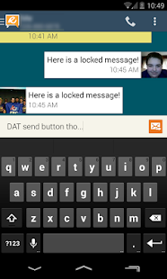 How to install Blocky S5 - for EvolveSMS 1.00 unlimited apk for pc