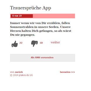 How to mod Trauersprüche Abschied patch 1.3 apk for pc