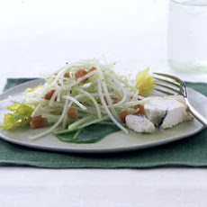 Celery Salad