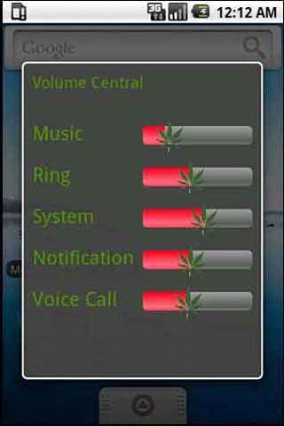 Volume Controller