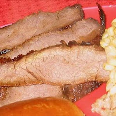 Tender Flank Steak Taste of Home