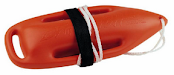 Salvavidas Torpedos Baywacht