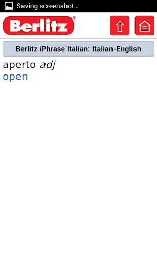 免費下載旅遊APP|Berlitz Italian Phrase Book app開箱文|APP開箱王