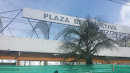 Plaza Deportiva