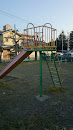 平田町3丁目の公園 (park in hirata-3)