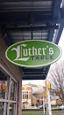 Luther's Table 