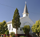 Copperton Community Methodist 