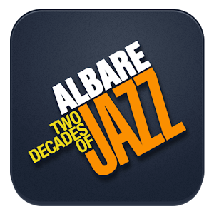 Albare Two Decades of Jazz.apk 2.6