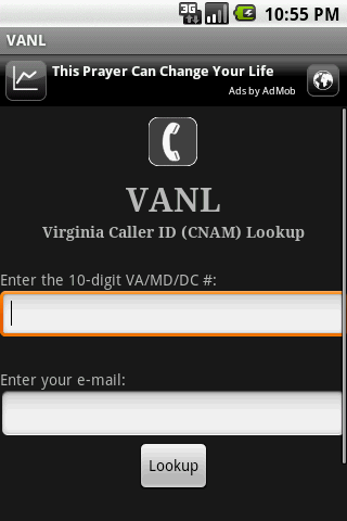 VANL