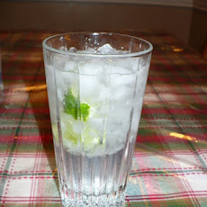 Vodka Tonic