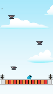 How to mod Loop Escape patch 2.0.5 apk for android