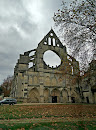 Abbaye De Pompoint