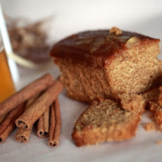 Honey Cake