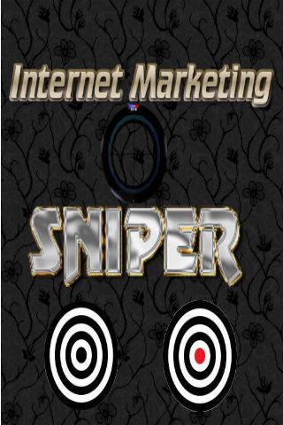 【免費媒體與影片App】Internet Marketing Sniper-APP點子