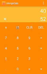 How to get MangoCalc Pro 1.01 unlimited apk for bluestacks